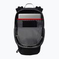 Plecak turystyczny The North Face Basin 18 l black/black/npf 5