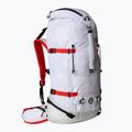 Plecak trekkingowy The North Face Phantom 38 l white/raw undyed