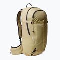 Plecak turystyczny męski The North Face Basin 36 l khaki stone/desert rust