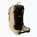 Plecak turystyczny The North Face Basin 36 l khaki stone/desert rust 2