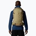 Plecak turystyczny męski The North Face Basin 36 l khaki stone/desert rust 7