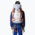 Plecak trekkingowy The North Face Cobra 65 l white/raw undyed 6