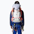 Plecak trekkingowy The North Face Cobra 65 l white/raw undyed 6