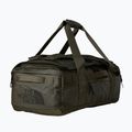 Torba podróżna The North Face Base Camp Voyager Duffel 42 l new taupe green