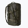 Torba podróżna The North Face Base Camp Voyager Duffel 42 l new taupe green 2