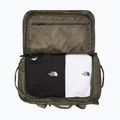 Torba podróżna The North Face Base Camp Voyager Duffel 42 l new taupe green 3