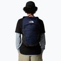 Plecak miejski The North Face Borealis 28 l navy/black/npf 7