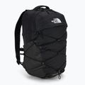 Plecak miejski The North Face Borealis 28 l black/black/npf 2