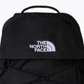 Plecak miejski The North Face Borealis 28 l black/black/npf 3