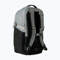 Plecak miejski The North Face Router 40 l meld grey/black 2