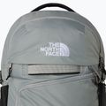 Plecak miejski The North Face Router 40 l meld grey/black 3