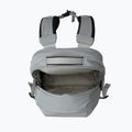Plecak miejski The North Face Router 40 l meld grey/black 4