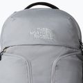 Plecak miejski The North Face Surge 31 l melt grey dark heather/tnf black 3