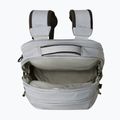 Plecak miejski The North Face Surge 31 l melt grey dark heather/tnf black 4