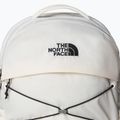 Plecak miejski dasmki The North Face Borealis 27 l gardenia white/tnf black/npf 3