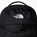 Plecak miejski dasmki The North Face Borealis 27 l tnf black/tnf white/npf 3