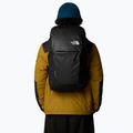 Plecak miejski The North Face Kaban 2.0 27 l black/black/npf 7
