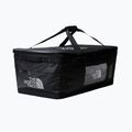 Torba na sprzęt The North Face Base Camp Gear Box L 90 l tnf black/ tnf black/ npf 2
