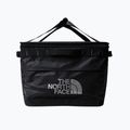 Torba na sprzęt The North Face Base Camp Gear Box L 90 l tnf black/ tnf black/ npf 3