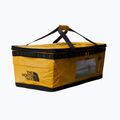 Torba na sprzęt The North Face Base Camp Gear Box L 90 l summit gold/ tnf black/ npf 2