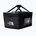 Torba na sprzęt The North Face Base Camp Gear Box M 65 l tnf black/ tnf black/ npf 2