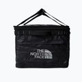 Torba na sprzęt The North Face Base Camp Gear Box M 65 l tnf black/ tnf black/ npf 3