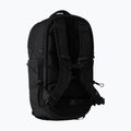 Plecak miejski damski The North Face Borealis Luxe 27 l black/burnt coral metallic 2
