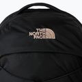 Plecak miejski damski The North Face Borealis Luxe 27 l black/burnt coral metallic 3