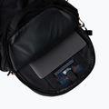 Plecak miejski damski The North Face Borealis Luxe 27 l black/burnt coral metallic 5