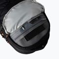 Plecak miejski damski The North Face Borealis Luxe 27 l black/burnt coral metallic 6
