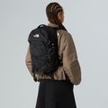 Plecak miejski damski The North Face Borealis Luxe 27 l black/burnt coral metallic 7
