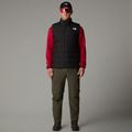 Bezrękawnik męski The North Face Aconcagua 3 2025 black 2