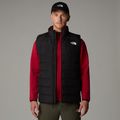 Bezrękawnik męski The North Face Aconcagua 3 2025 black 4