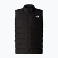 Bezrękawnik męski The North Face Aconcagua 3 2025 black 5