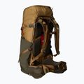 Plecak turystyczny The North Face Trail Lite 64 l S-M utility brown/new taupe green 2