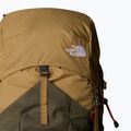 Plecak turystyczny The North Face Trail Lite 64 l S-M utility brown/new taupe green 3