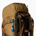 Plecak turystyczny The North Face Trail Lite 64 l S-M utility brown/new taupe green 4