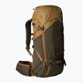 Plecak turystyczny The North Face Trail Lite 53 l utility brown/new taupe green