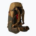 Plecak turystyczny The North Face Trail Lite 53 l utility brown/new taupe green 2