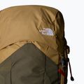 Plecak turystyczny The North Face Trail Lite 53 l utility brown/new taupe green 3