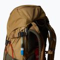 Plecak turystyczny The North Face Trail Lite 53 l utility brown/new taupe green 4