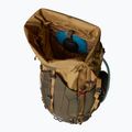 Plecak turystyczny The North Face Trail Lite 53 l utility brown/new taupe green 5