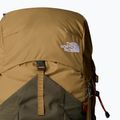 Plecak turystyczny The North Face Trail Lite 64 l L-XL utility brown/new taupe green 3
