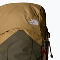 Plecak turystyczny The North Face Trail Lite 54 l utility brown/new taupe green 3