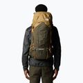 Plecak turystyczny The North Face Trail Lite 54 l utility brown/new taupe green 7