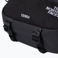 Saszetka nerka The North Face Terra Lumbar 6 l asphalt grey/black 4