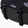 Saszetka nerka The North Face Terra Lumbar 3 l asphalt grey/black 4