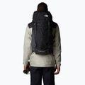 Plecak turystyczny The North Face Trail Lite 36 l black/asphalt grey 6