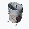 Plecak trekkingowy męski The North Face Trail Lite 36 l monument grey/asphalt grey 5