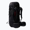 Plecak trekkingowy The North Face Terra 55 l black/asphalt grey 2